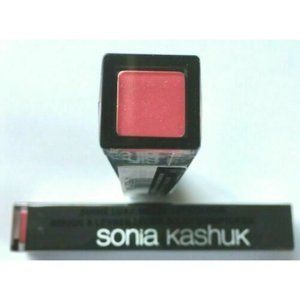 🎀  SONIA KASHUK SHINE LUXE LIP COLOR LIPSTICK